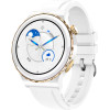 Rubicon Damn Smartwatch - CONNECTIONS, Ceramic (sr038d) - (RNCE92)
