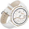 Rubicon Damn Smartwatch - CONNECTIONS, Ceramic (sr038d) - (RNCE92)