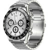 Rubicon Men's Smartwatch - Call - Bt Call (sr039c) - (RNCE94)