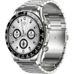 Rubicon Men's Smartwatch - Call - Bt Call (sr039c) - (RNCE94)