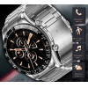 Rubicon Men's Smartwatch - Call - Bt Call (sr039c) - (RNCE94)