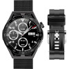 Rubicon MEN'S Smartwatch - CONNECTIONS, Own Dial (sr033d) - (RNCE88)