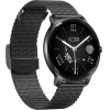 Rubicon RNBE66 WOMEN'S Smartwatch - OWNER'S Watch (sr014e) - (RNBE66 BLACK)
