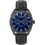 Rubicon RNCD69 MEN'S Watch - Multidata (zr081b) - (RNCD69BIDX05AX)
