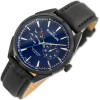 Rubicon RNCD69 MEN'S Watch - Multidata (zr081b) - (RNCD69BIDX05AX)