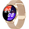 Rubicon Smartwatch - CONNECTIONS, Pulsoksymeter (sr045c) - (RNCE81)