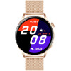 Rubicon Smartwatch - CONNECTIONS, Pulsoksymeter (sr045c) - (RNCE81)