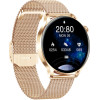 Rubicon Smartwatch - CONNECTIONS, Pulsoksymeter (sr045c) - (RNCE81)