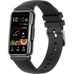 Rubicon Smartwatch For Women - Sports MODES, Snow Monitor (sr050b) - (RNCF04)