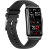 Rubicon Smartwatch For Women - Sports MODES, Snow Monitor (sr050b) - (RNCF04)