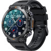 Rubicon Smartwatch MEN'S - CONNECTIONS, Pulsoksymeter (sr040a) - (RNCE95)