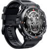 Rubicon Smartwatch MEN'S - CONNECTIONS, Pulsoksymeter (sr040a) - (RNCE95)