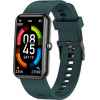 Rubicon Smartwatch Unisex - Blood Pressure Monitor (sr032f) - (RNCE83)