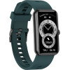 Rubicon Smartwatch Unisex - Blood Pressure Monitor (sr032f) - (RNCE83)