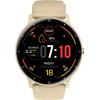 Rubicon Smartwatch Unisex - Bluetooth CALL, Google Fit Training (sr058d) - (RNCF16)
