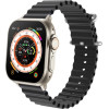 Rubicon Smartwatch Unisex - Bluetooth CALL, Wireless Charging (sr059c) - (RNCF17)