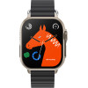 Rubicon Smartwatch Unisex - Bluetooth CALL, Wireless Charging (sr059c) - (RNCF17)