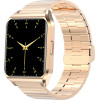 Rubicon Smartwatch Unisex - Making CALLS, Owning Targets (sr035i) - (RNCE89)