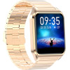 Rubicon Smartwatch Unisex - Making CALLS, Owning Targets (sr035i) - (RNCE89)