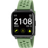 Rubicon Smartwatch Unisex RNCE58 - Music Control (sr010d) - (RNCE58BINX03AX)