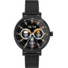 Rubicon WOMEN'S Smartwatch - BPWATCH, Pulsoksymeter (sr013d) - (RNBE64)