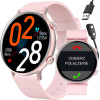 Rubicon WOMEN'S Smartwatch - CONNECTIONS, Pulsoksymeter (sr043b) - (RNCE98)