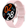 Rubicon WOMEN'S Smartwatch - CONNECTIONS, Pulsoksymeter (sr043b) - (RNCE98)