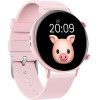 Rubicon WOMEN'S Smartwatch - CONNECTIONS, Pulsoksymeter (sr043b) - (RNCE98)