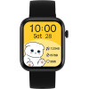 Rubicon WOMEN'S Smartwatch - Making CALLS, Blood Pressure (sr042d) - (RNCE97)