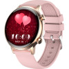 Rubicon WOMEN'S Smartwatch - Sports MODES, Snow Monitor (sr054a) - (RNCF09)