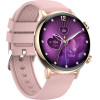 Rubicon WOMEN'S Smartwatch - Sports MODES, Snow Monitor (sr054a) - (RNCF09)