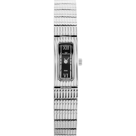 Rubicon WOMEN'S Watch (zr638b) - (RN10B48)