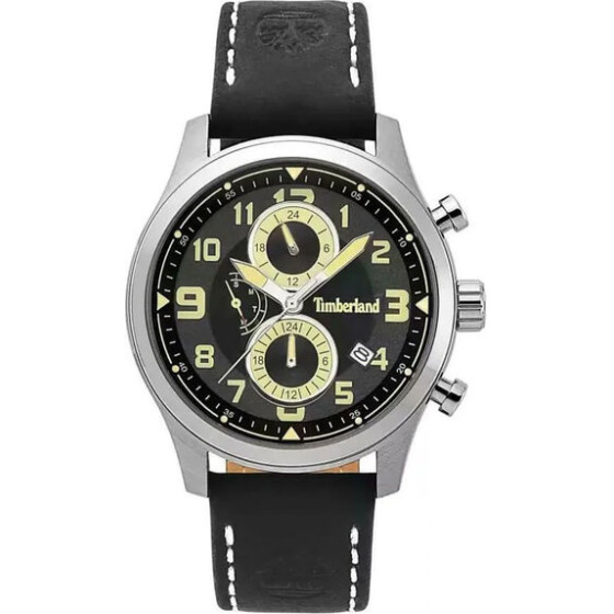 TIMBERLAND Groveton MEN'S Watch (zq008a) - (TBL.15357JS/02)