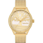 TIMBERLAND Lincolndale WOMEN'S Watch + Box - (TBL.TDWLG2200302)