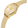 TIMBERLAND Lincolndale WOMEN'S Watch + Box - (TBL.TDWLG2200302)