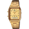 Casio AQ-230GA-9BMq Vintage Maxi Unisex Watch + Box - (AQ-230GA-9B)