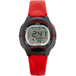 Casio CHILDREN'S Watch (zd579e) + Box - (LW-200-4A)