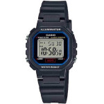 Casio CHILDREN'S Watch + Box (zd596f) - (LA-20WH-1C)
