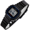Casio CHILDREN'S Watch + Box (zd596f) - (LA-20WH-1C)