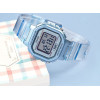Casio CHILDREN'S Watch LA-20WHS-2A+ Box - (LA-20WHS-2A)