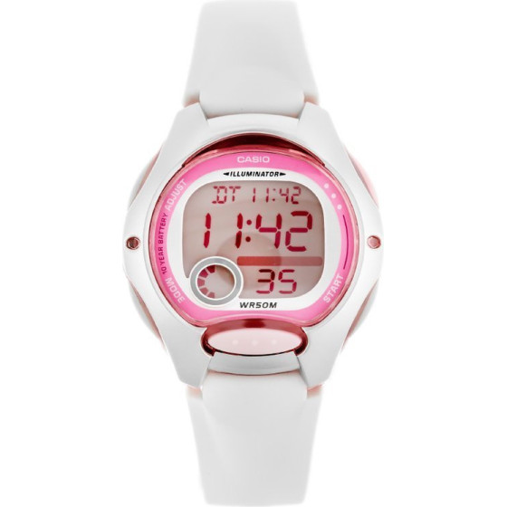 Casio CHILDREN'S Watch LW-200-7A (zd579g) + Box - (LW-200-7AVDF)