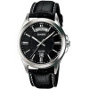 Casio Collection Men's Watch (zd076e) + Box - (MTP-1381L-1A)