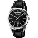 Casio Collection Men's Watch (zd076e) + Box - (MTP-1381L-1A)