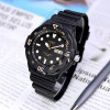 Casio Collection Men's Watch + Box - (MRW-200H-1E)