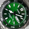 Casio Collection Men's Watch + Box - (MTD-125D-3A)