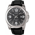 Casio Collection Men's Watch + Box - (MTP-1314L-8A)