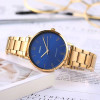 Casio Collection Watch + Box - (LTP-VT01G-2B)