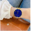 Casio Collection Watch + Box - (LTP-VT01G-2B)