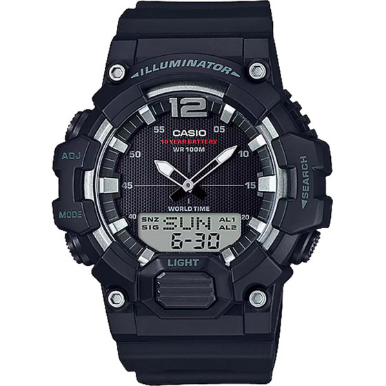 Casio Collection Watch - (HDC-700-1A)