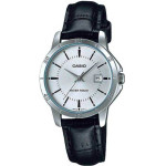 Casio Collection Women's Watch (zd569e) + Box - (LTP-V004L-7A)